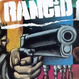 Rancid歌曲:Detroit歌词