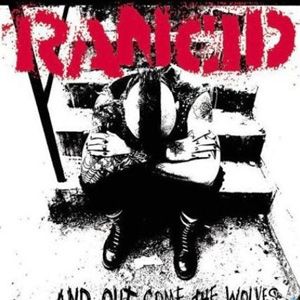 Rancid歌曲:As Wicked歌词