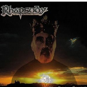 Rhapsody歌曲:Riding The Winds Of Eternity歌词