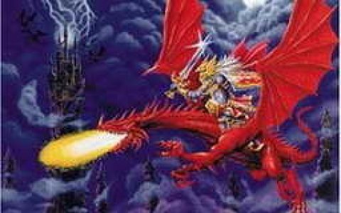 Rhapsody歌曲:unholy warcry歌词