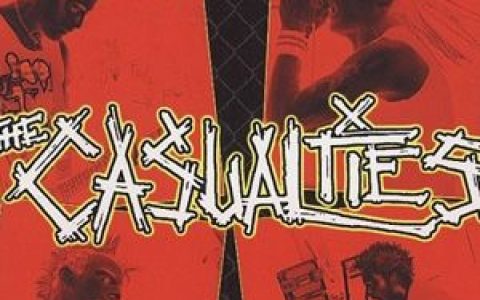 The Casualties歌曲:authority is dead歌词
