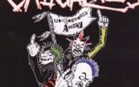 The Casualties歌曲:Political Sin歌词