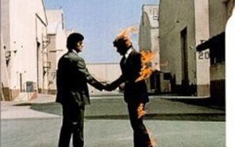 Pink Floyd歌曲:Have A Cigar歌词