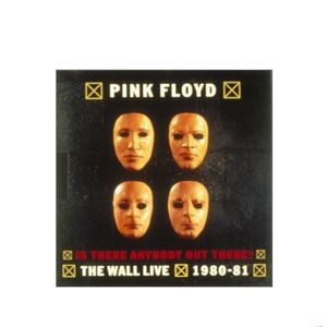 Pink Floyd歌曲:The Last Few Bricks歌词