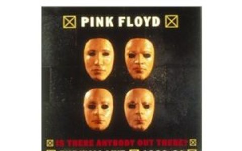 Pink Floyd歌曲:What Shall We Do Now歌词