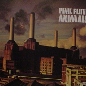 Pink Floyd歌曲:Pigs (Three Different Ones)歌词