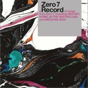 Zero 7歌曲:throw it all away歌词
