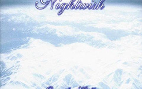 NightWish歌曲:Over the Hills and Far Away歌词