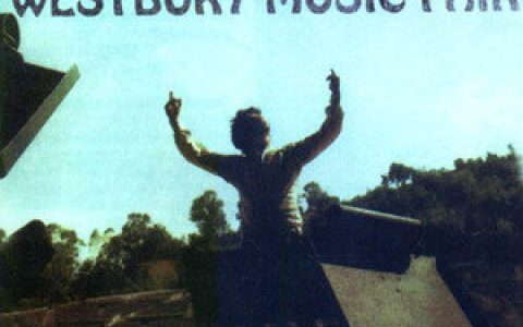 The Doors歌曲:roadhouse blues歌词