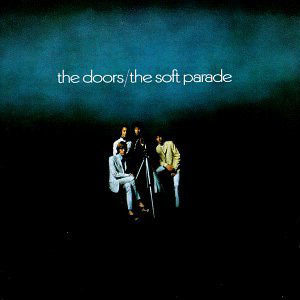 The Doors歌曲:Easy Ride歌词