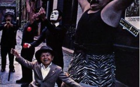 The Doors歌曲:My Eyes Have Seen You歌词