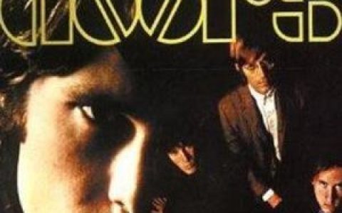The Doors歌曲:Who Do You Love歌词