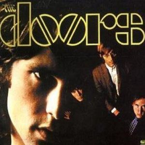 The Doors歌曲:Break On Through歌词