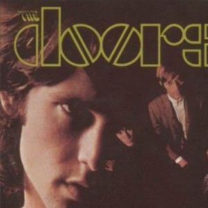The Doors歌曲:Twentieth Century Fox歌词