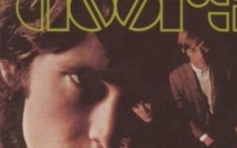 The Doors歌曲:I Looked At You歌词