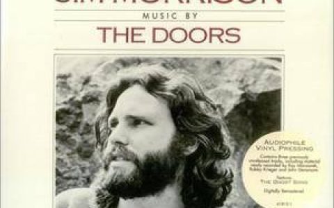 The Doors歌曲:a feast of friends歌词