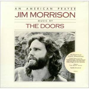 The Doors歌曲:a feast of friends歌词