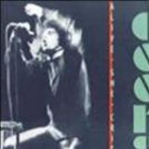 The Doors歌曲:You Make Me Real歌词