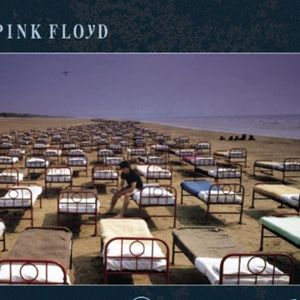 Pink Floyd歌曲:Signs Of Life歌词