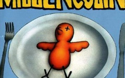 Millencolin歌曲:Jellygoose歌词