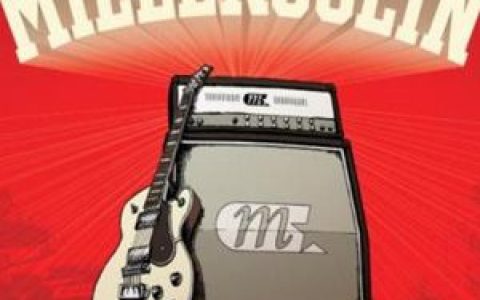 Millencolin歌曲:Punk rock rebel歌词