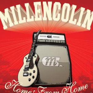 Millencolin歌曲:Punk rock rebel歌词