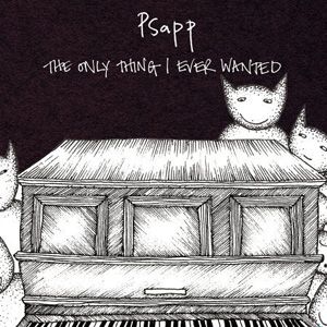 Psapp歌曲:Hill Of Our Home歌词
