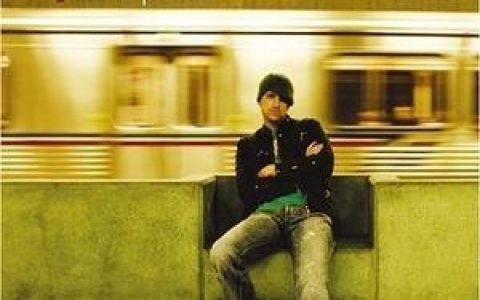Daniel Powter歌曲:Styrofoam歌词
