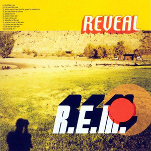 R.E.M.歌曲:Imitation Of Life歌词
