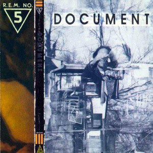 R.E.M.歌曲:finest worksong歌词