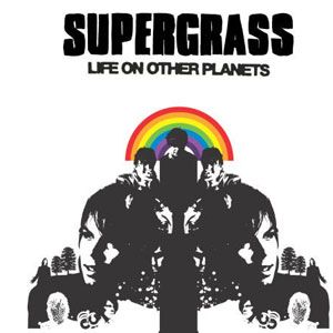 Supergrass歌曲:Run歌词