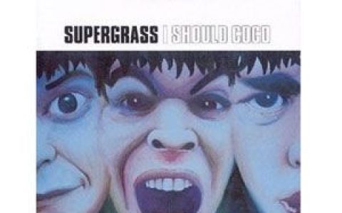 Supergrass歌曲:Mansize Rooster歌词