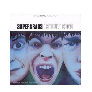 Supergrass歌曲:Lenny歌词