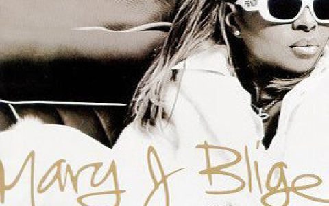 Mary J. Blige歌曲:Intro歌词