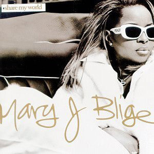 Mary J. Blige歌曲:Our Love歌词