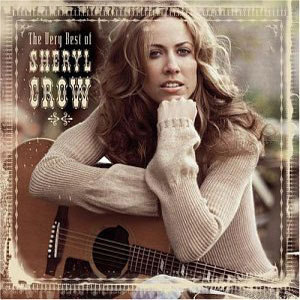 Sheryl Crow歌曲:Soak Up The Sun歌词