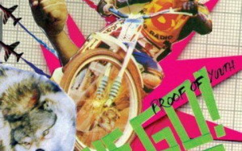 The Go! Team歌曲:Patricia s Moving Picture歌词
