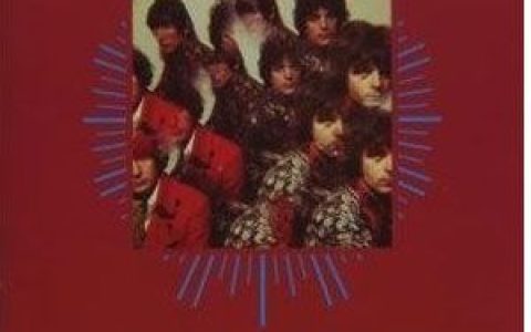Pink Floyd歌曲:Lucifer Sam歌词
