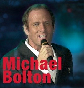 Michael Bolton歌曲:Carrie歌词