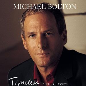 Michael Bolton歌曲:Knock on wood歌词