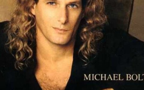 Michael Bolton歌曲:Lean on me歌词