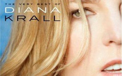 Diana Krall歌曲:little girl blue歌词