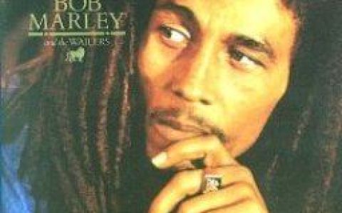 Bob Marley歌曲:Three Little Birds歌词
