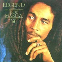 Bob Marley歌曲:Waiting In Vain歌词
