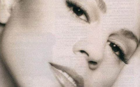 Mariah Carey歌曲:Never Forget You歌词