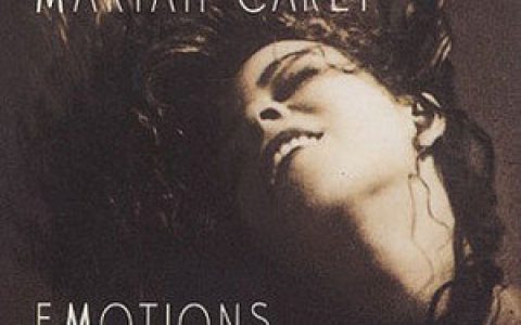 Mariah Carey歌曲:You re so cold歌词