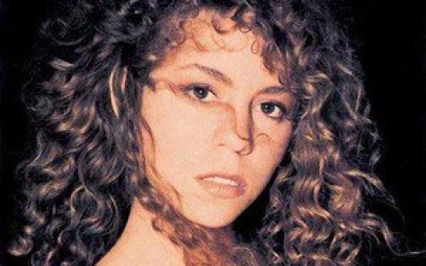 Mariah Carey歌曲:Alone in Love歌词