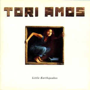 Tori Amos歌曲:Girl歌词