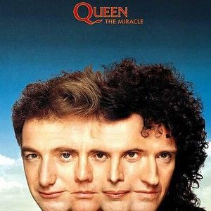 Queen歌曲:My Baby Does Me歌词