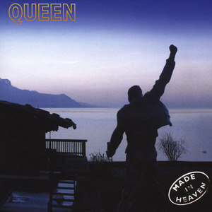 Queen歌曲:My Life Has Been Saved歌词